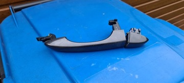 JEEP COMPASS II 19R KLIKA ZADNÍ LEVÝ