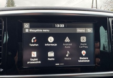 Kia Sportage IV 2020 Kia Sportage GT-Line 2,0 CRDi 4x4 FullLed Kamera Virtual Navi Serwis Gwara, zdjęcie 32