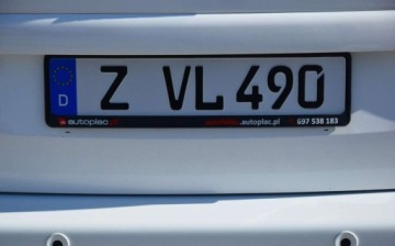 Citroen Berlingo II Combi Facelifting 2015 1.6 BlueHDi 120KM 2017 Citroen Berlingo 1,6 HDI 2017r Klimatronik PDC Panorama Led Tempomat Sprow, zdjęcie 14