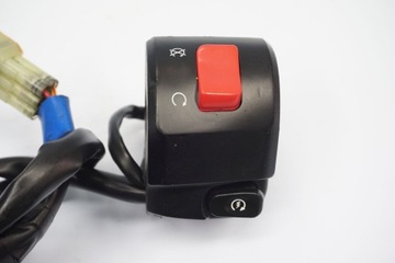 KAWASAKI Z 650 17-19 ПРАВЫЙ ВЫКЛЮЧАТЕЛЬ СТАРТЕРА