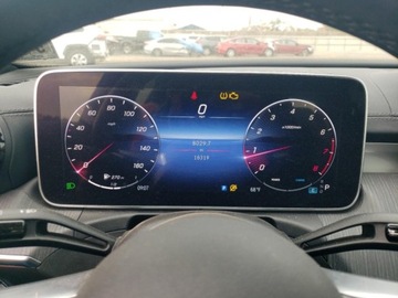 Mercedes 2023 Mercedes-Benz Klasa C 300 4Matic 2023 2.0l 2.0 Benzyna 255KM, zdjęcie 9