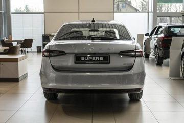 Skoda Superb III Liftback Facelifting 1.5 TSI 150KM 2025 Škoda Superb Skoda Superb Edition 130 1.5 TSI 150, zdjęcie 6