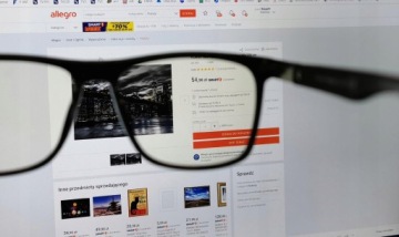 КОМПЬЮТЕРНЫЕ ОЧКИ С ФИЛЬТРОМ СИНЕГО СВЕТА