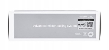 Картриджи Dr.Pen Ultima A6 plus