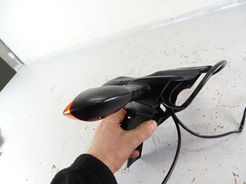 C101 Yamaha R6 RJ15 RJ11 R6RJ11 R6RJ15 Хвостовая ручка рамы