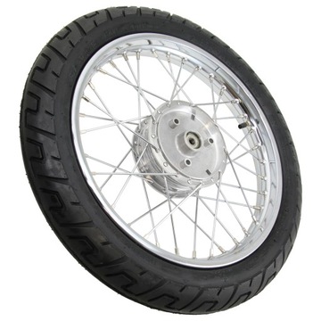 ОБОД КОЛЕСА 2.75-16 SIMSON S51 S50 ENDURO