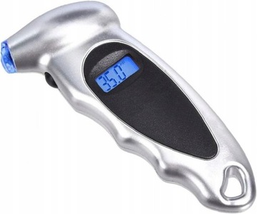 Цифровой манометр для грузовых шин