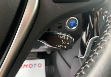 Toyota Auris II 2016 Toyota Auris 1.8 136 KM Hybrid Gwarancja Fabryczna ASO do maja 2026 1.8, zdjęcie 20