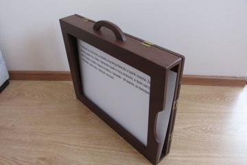 ДЕРЕВЯННЫЙ ТЕАТР КАМИШИБАЙ А3 ДПБ, РЕКОМЕНДУЮ!