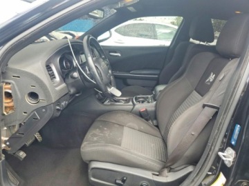 Dodge Charger VII 2020 Dodge Charger Scat Pack 2020 6.4 Benzyna 485KM, zdjęcie 7