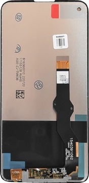ЖК-дисплей для Motorola Moto G8 Power xt2041