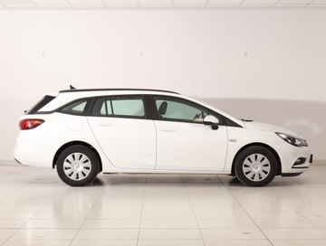 Opel Astra K Sports Tourer 1.6 CDTI 110KM 2018 Opel Astra 1.6 CDTI, Navi, Klima, Tempomat, zdjęcie 5