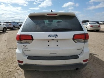 Jeep Grand Cherokee IV 2021 Jeep Grand Cherokee Jeep Grand Cherokee Laredo E 4x4, po gradobiciu, zdjęcie 4