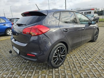 Kia Ceed II pro_cee´d 1.6 CRDi 128KM 2015 Kia Cee'd 1,6 diesel 128KM, zdjęcie 3