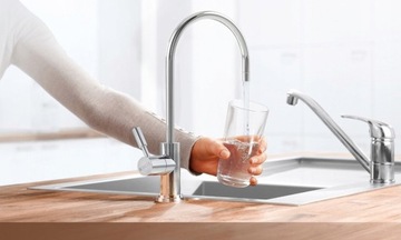 Wkład filtr wody Brita OnLine Active Plus P1000