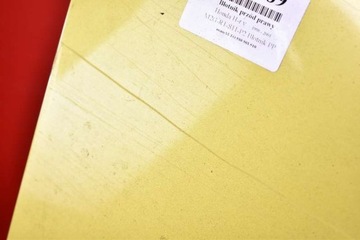 КРЫЛО ПЕРЕДНЕЕ ПРАВОЕ HONDA HR-V H-R V 1 I 00R