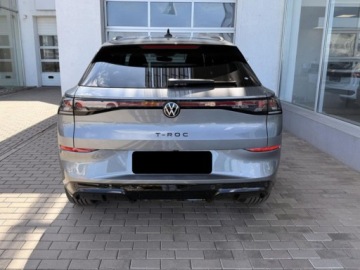 Volkswagen T-Roc I SUV Facelifting 1.5 TSI ACT 150KM 2026 Od ręki - R-Line 1.5 eTSI DSG 150KM, zdjęcie 5