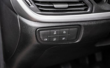 Fiat Tipo II Sedan 1.4 95KM 2020 Fiat Tipo 1.4i 95KM Ledy Navi Pdc Alu Serwis Gwarancjia Salon Polska Vat, zdjęcie 16