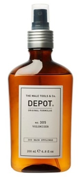 Depot 305 Spray do włosów dodający objętości 200ml