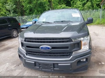 Ford 2020 Ford F150 Ford F-150 XL Reg Cab 6.5 Box 3.3 Benzyna 290KM, zdjęcie 1