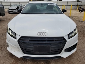 Audi TT 8S 2021 Audi TT Coupe 2021r., 2.0l 2.0 Benzyna 245KM, zdjęcie 1
