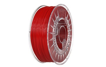 DevilDesign PLA-нить 1,75 мм Красный