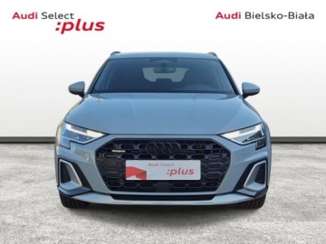Audi A3 8Y Allstreet 2.0 TFSI 204KM 2025 Audi A3 Allstreet Audi A3 allstreet TFSI quattro 150 kW S tronic 2.0 204KM, zdjęcie 7