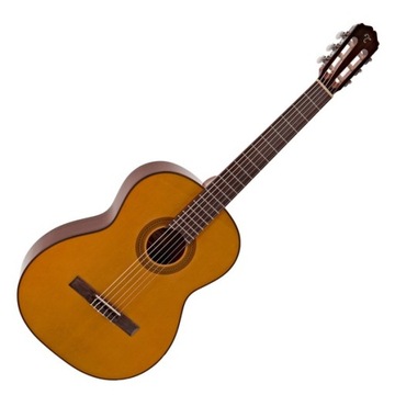 Takamine GC1 NAT Gitara Klasyczna 4/4