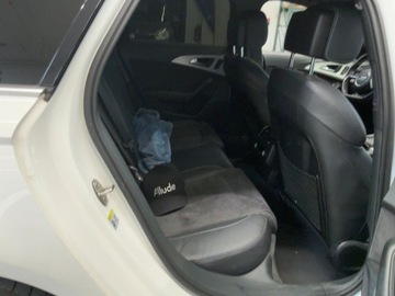 Audi A6 C8 2018 Audi A62.o TDI quattro, zdjęcie 8