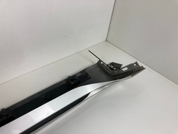 Volvo V90 S90 II левая пороговая полоса 31672372