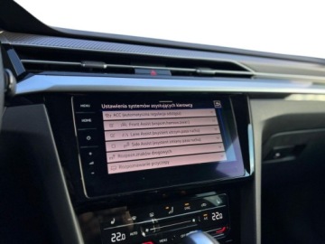 Volkswagen Arteon Shooting Brake R 2.0 TSI 320KM 2023 Volkswagen Arteon R 4Motion 320 KM Harman Kardon HUD 20 FULL OPCJA FV23, zdjęcie 25
