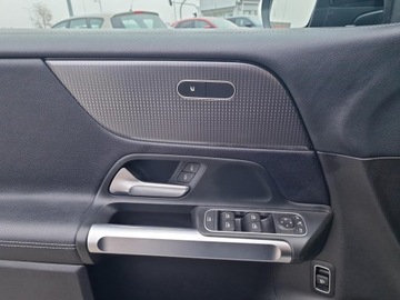 Mercedes GLB SUV 2.0 200d 150KM 2020 Mercedes-Benz GLB 200 Salon PL / 4Matic / Progresi, zdjęcie 17