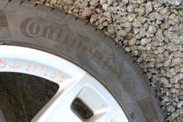 ДИСКИ АЛЮМИНИЕВЫЕ ДИСКИ 17 5x112 AUDI A3 8P