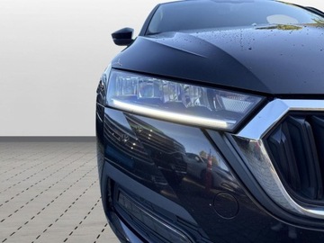 Skoda Octavia IV Liftback 1.0 TSI EVO 110KM 2022 Skoda Octavia Ambition KESSY SmartLink Kamera Tempomat Led Serwis ASO, zdjęcie 26