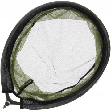 Kosz NGT Deluxe Pan Landing Net 60x50 cm