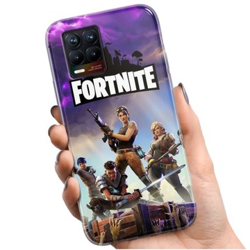 NAJLEPSZE ETUI CASE DO REALME 8