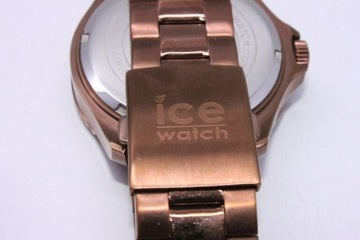 ICE-WATCH Ice steel - Bronze - Large - 3H