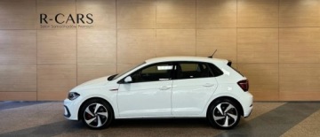 Volkswagen Polo VI GTI Facelifting 2.0 TSI 207KM 2024 Volkswagen Polo GTI DSG Salon Polska ASO R-CARS Warszawa 2.0 Benzyna 206KM, zdjęcie 4