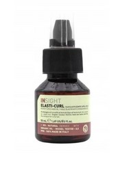 Insight Elasti-Curl Bouncy Curls Hair Olejek 50 ml