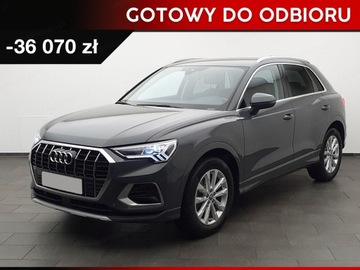 Audi Q3 II SUV 1.5 35 TFSI 150KM 2024 Audi Q3 35 TFSI Advanced Suv 1.5 (150KM) 2024