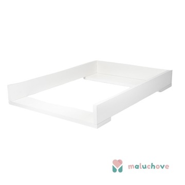 Nakładka na komodę Koppang Ikea 46cm przewijak 70x