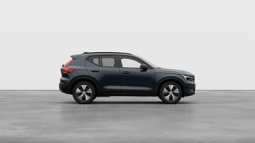 Volvo XC40 Crossover Facelifting 2.0 B3 163KM 2026 Volvo XC 40 Plus Dark B3 Mild Hybrid Benzyna, zdjęcie 5
