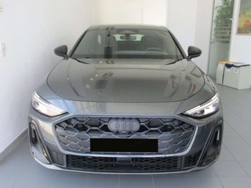 Audi A5 B10 2025 AUDI A5 S5 TFSI Sedan 3.0 (367KM) 2025, zdjęcie 2