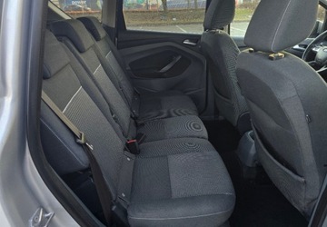 Ford C-MAX II Minivan 2.0 TDCi 140KM 2012 Ford C-MAX 2.0 diesel 140 KM 2.0 Diesel 140KM, zdjęcie 20