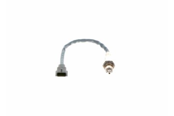 BOSCH SONDA LAMBDA NISSAN JUKE MURANO III QASHQAI II X-TRAIL III