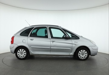 Citroen Xsara Picasso 1.6 HDi 90KM 2006 Citroen Xsara Picasso 1.6 HDi, 1. Właściciel, zdjęcie 5