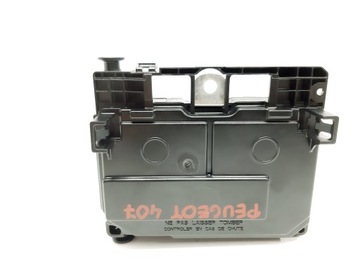 МОДУЛЬ BSM L04-00 6500CK S118983004Q PEUGEOT 407