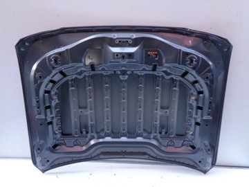 KAPOTA KRYT MOTORU MAZDA CX60 22- CX90 23- NR 45413