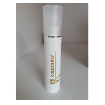 Raypath GOLDEN RAY Регенерирующий крем для лица