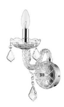 Cristallo kinkiet LP-2940/1W Light Prestige